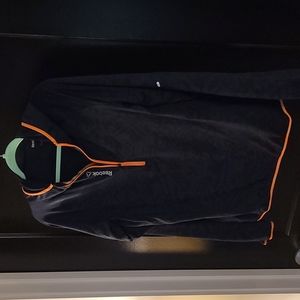 Reebok 1/4 zip